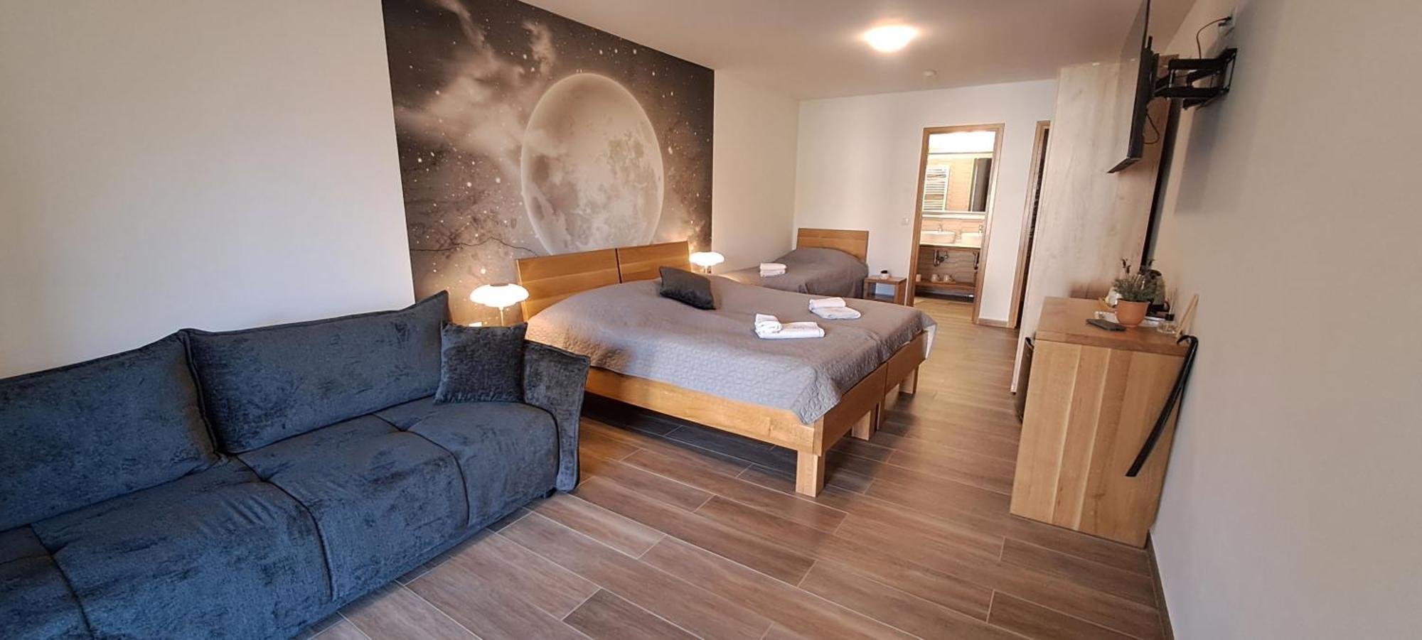 Somogy Kertje Üdülőfalu és Étterem Bonnya Esterno foto
