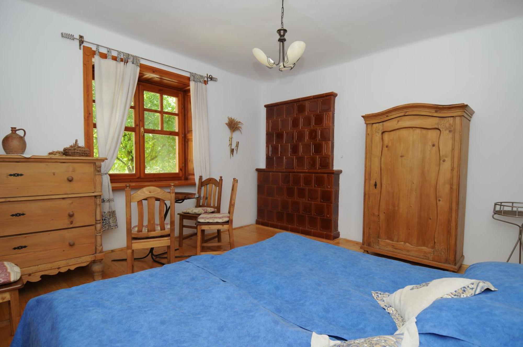 Somogy Kertje Üdülőfalu és Étterem Bonnya Esterno foto