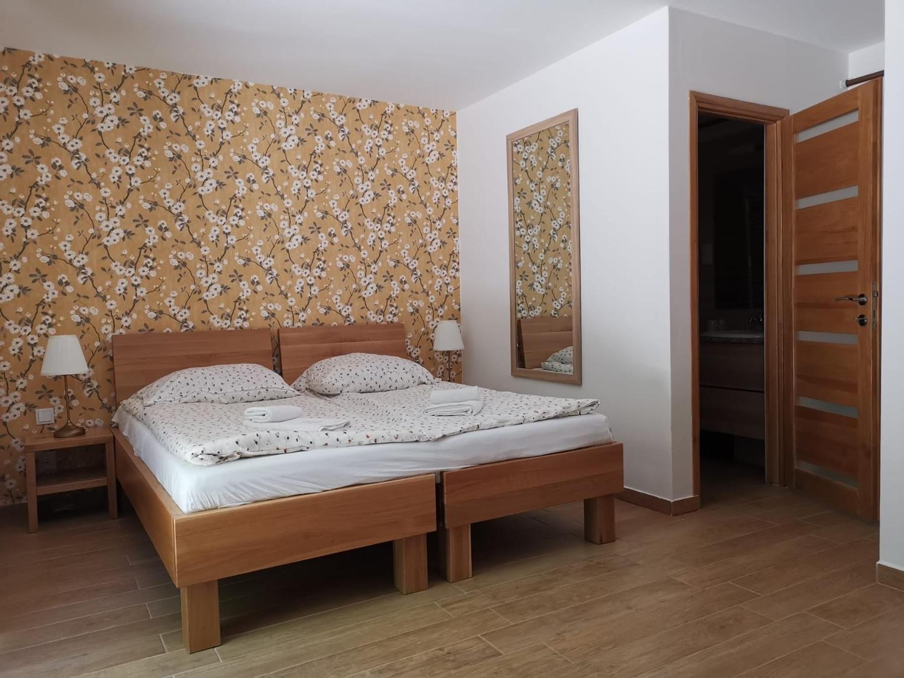Somogy Kertje Üdülőfalu és Étterem Bonnya Esterno foto